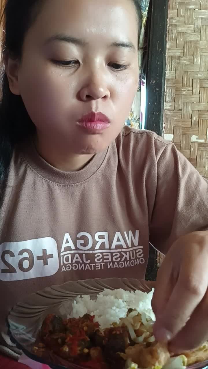 makannan rumahan yg bikin ketagihan