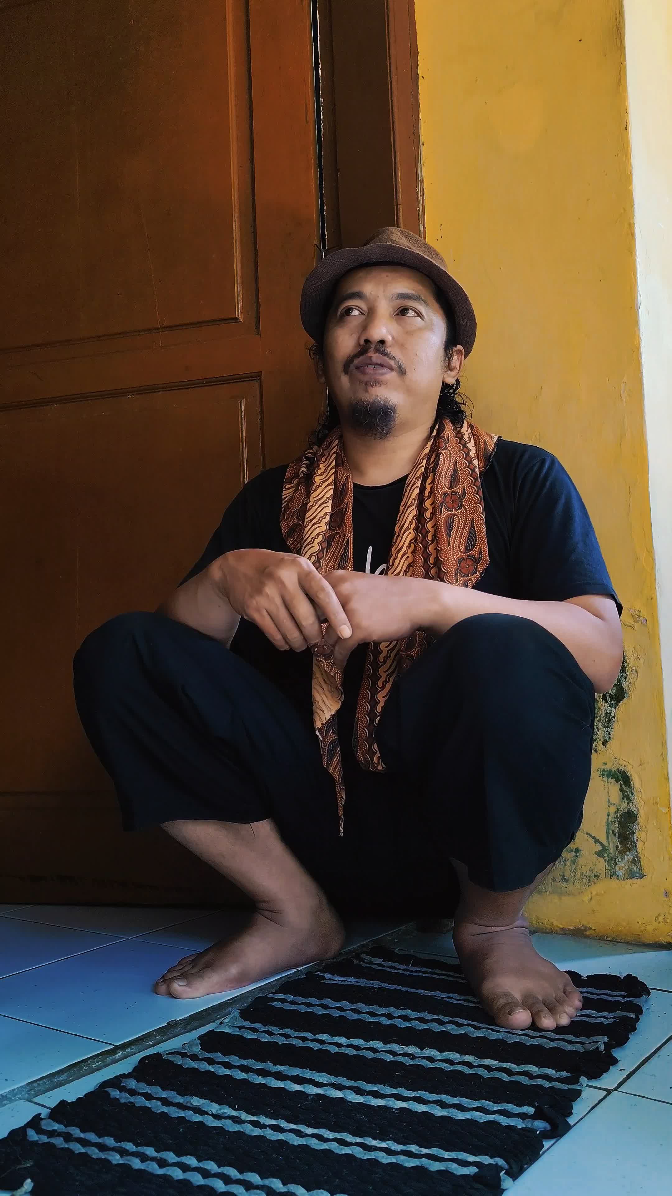 Ngalanggar hukum  #RCTIPlus  #komedi 