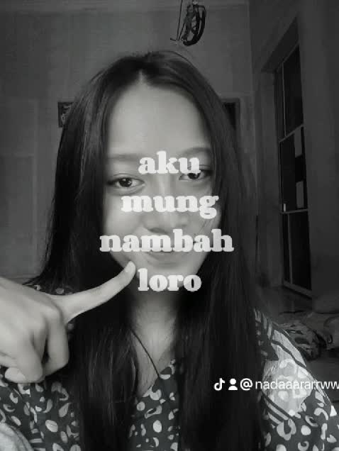fypo, raneeee yaaa like yaaa



 # bismillah calon artis padane  #NadaMawadzah