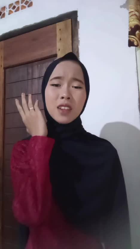 #AUDISI_KDI_2025TAMARA BLEZENZKY DESA BETUNG ABAB KAB. PALI PROV.SUMATERA SELATAN 
>>LAGU : PAYUNG HITAM ( SLOW  BEAT / TEMPO LAMBAT)

 #kdi