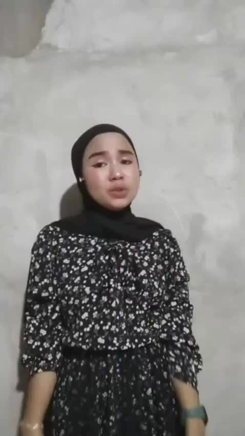 KDI 2025 MUTHIA ZAHRA JAMBI 18 ASMARA  #ONLINEAUDITIONKDI2025