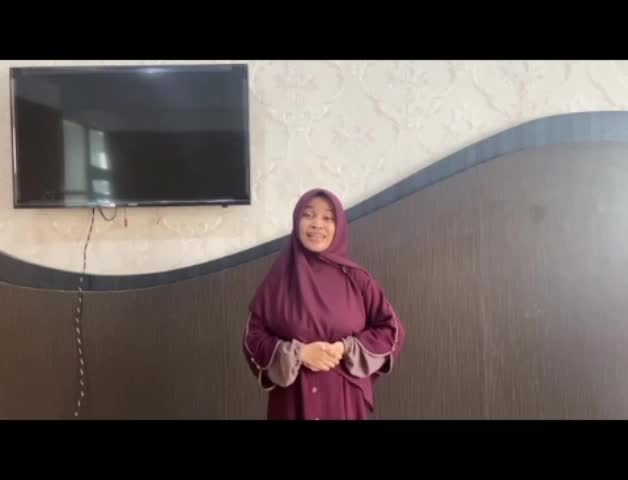 CMI_INEWS AZIZA NURUL 18 FLORES MERAWAT KERUKUNAN UMAT BERAGAMA DALAM BINGKAI KEBHINEKAAN