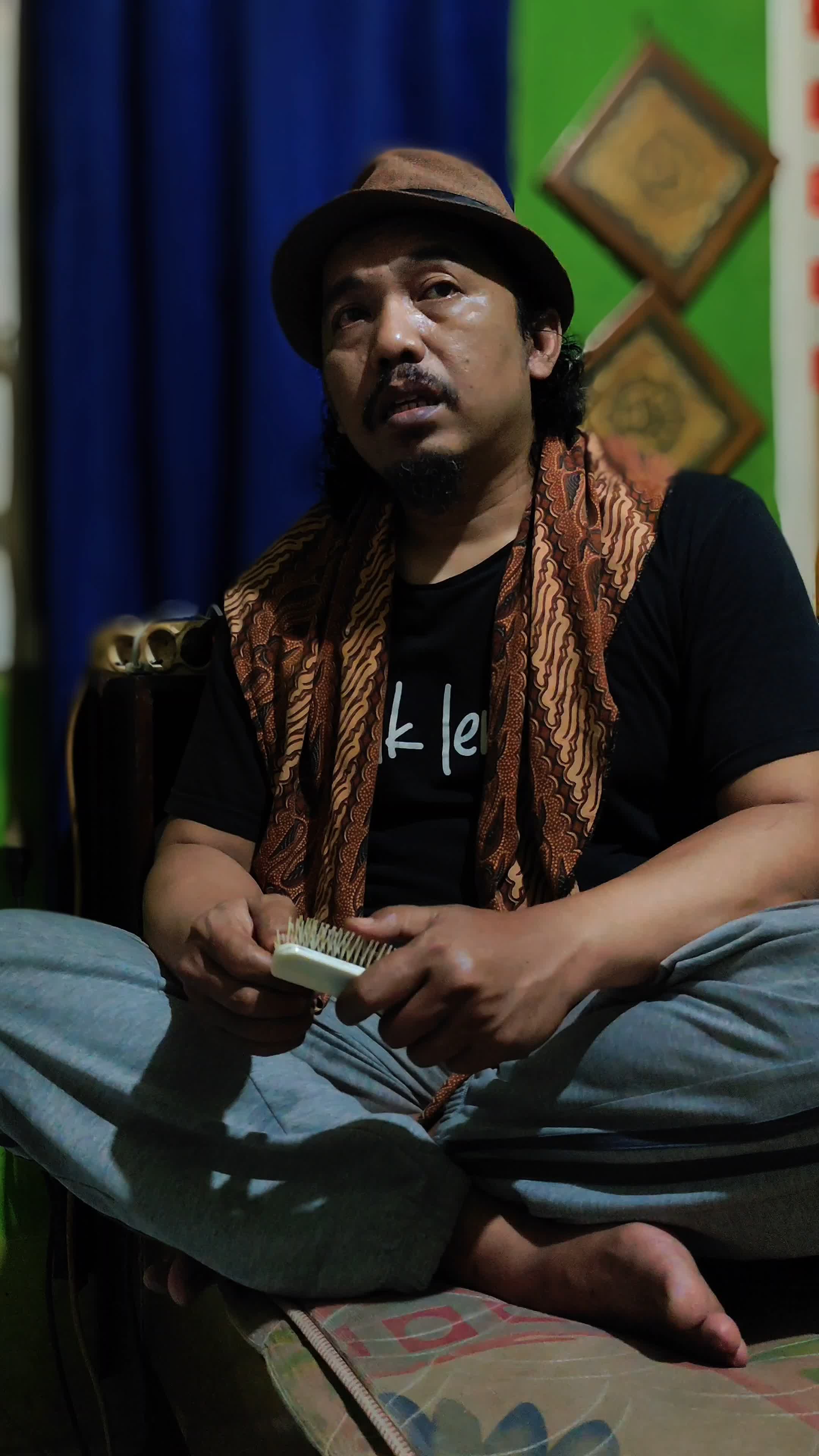 Saliwang  #RCTIPlus  #komedi 