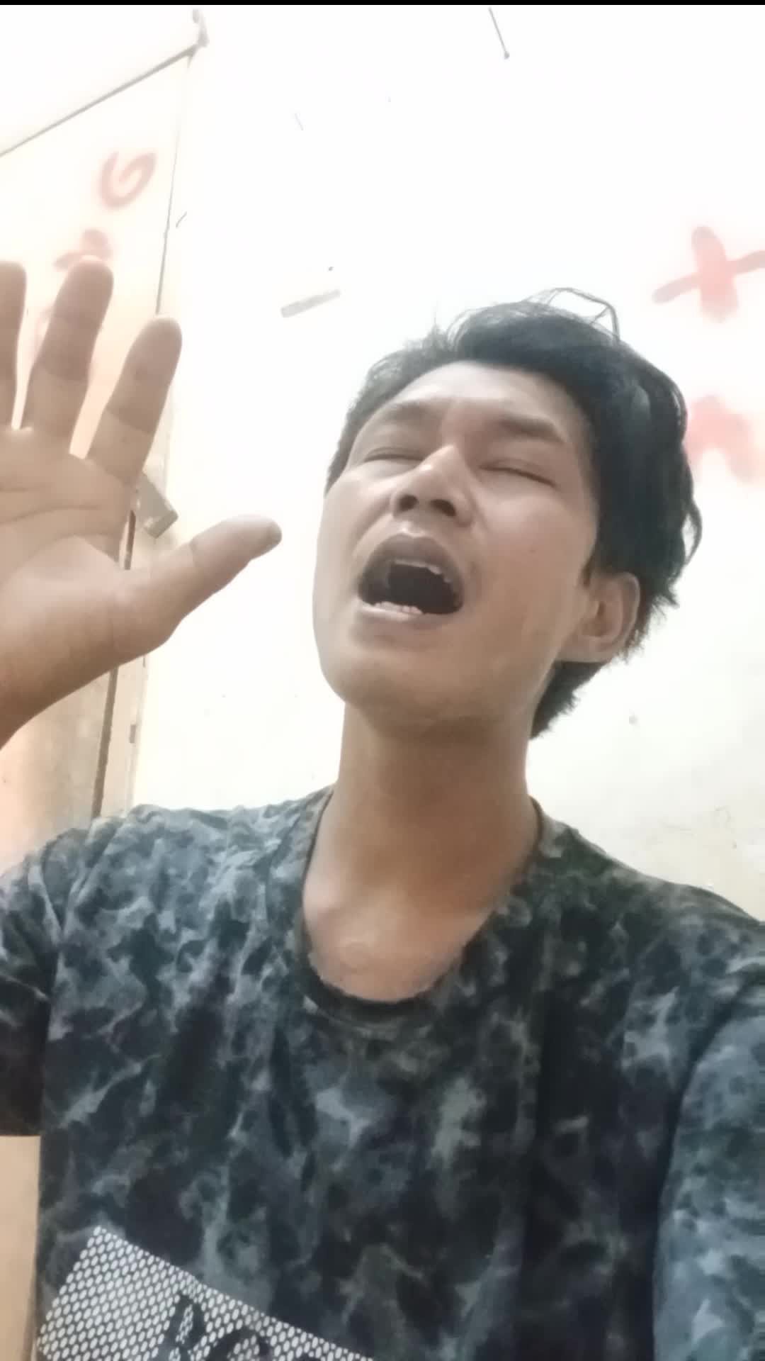 Bila diburu  kenangan