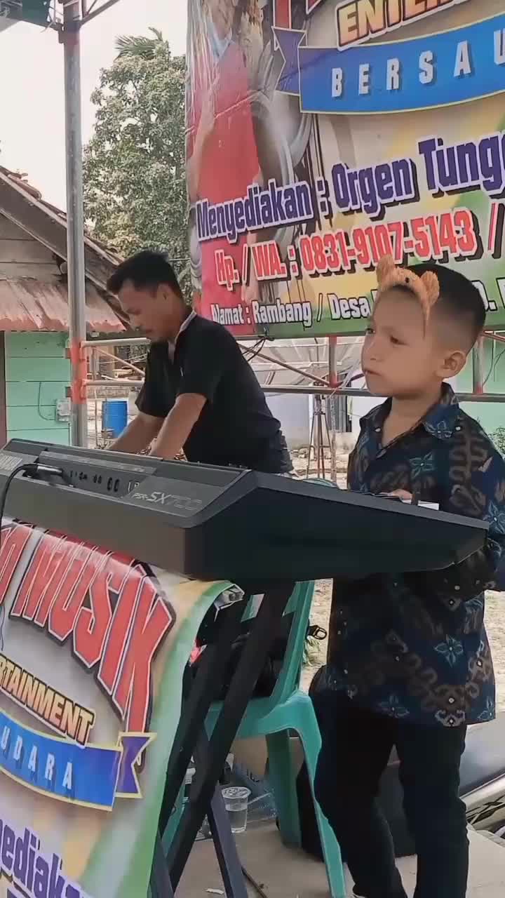 Lilis Suryani (felis) Bangka Belitung 25tahun di tinggal rabi #audisionlinekdi2024