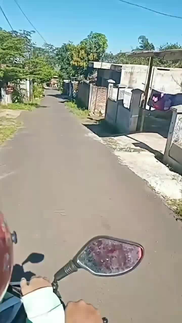 perjalanan hidup #motivasi 