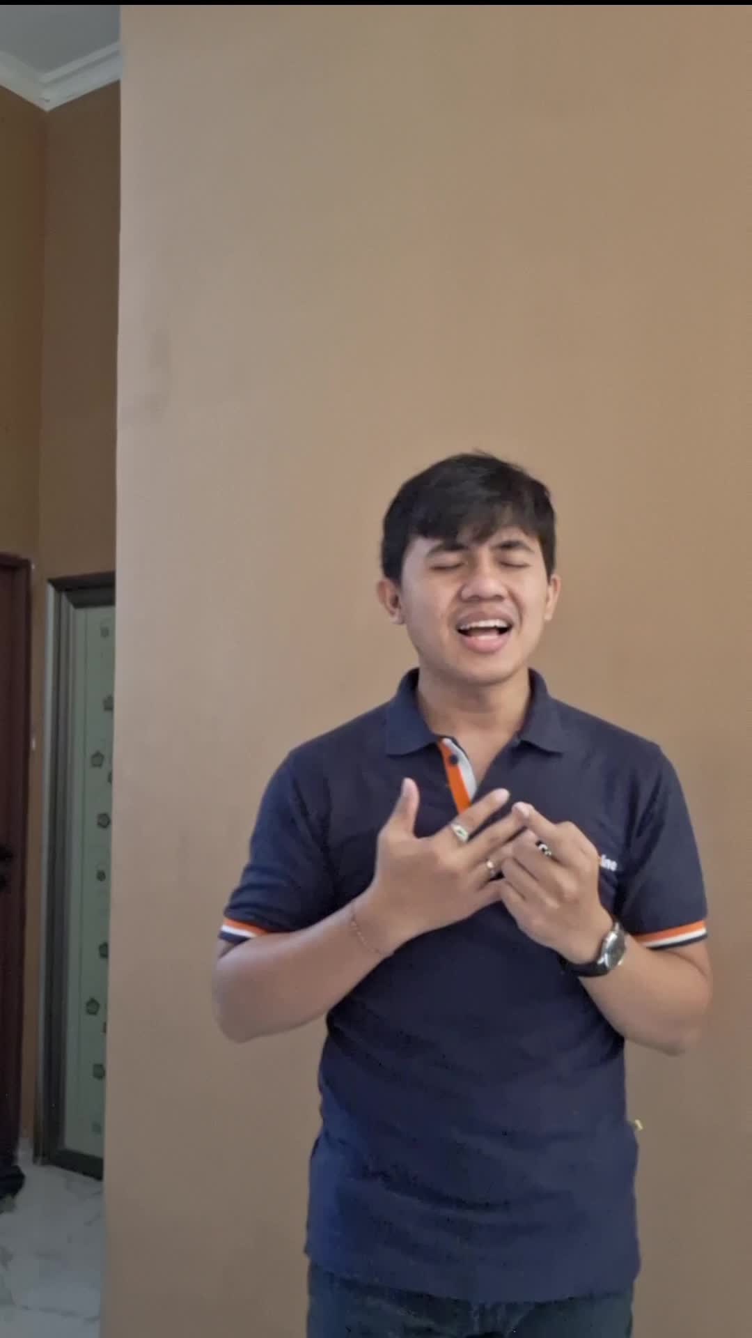 IDOL_XIII UNEDO 28 BEKASI SEANDAINYA AKU PUNYA SAYAP