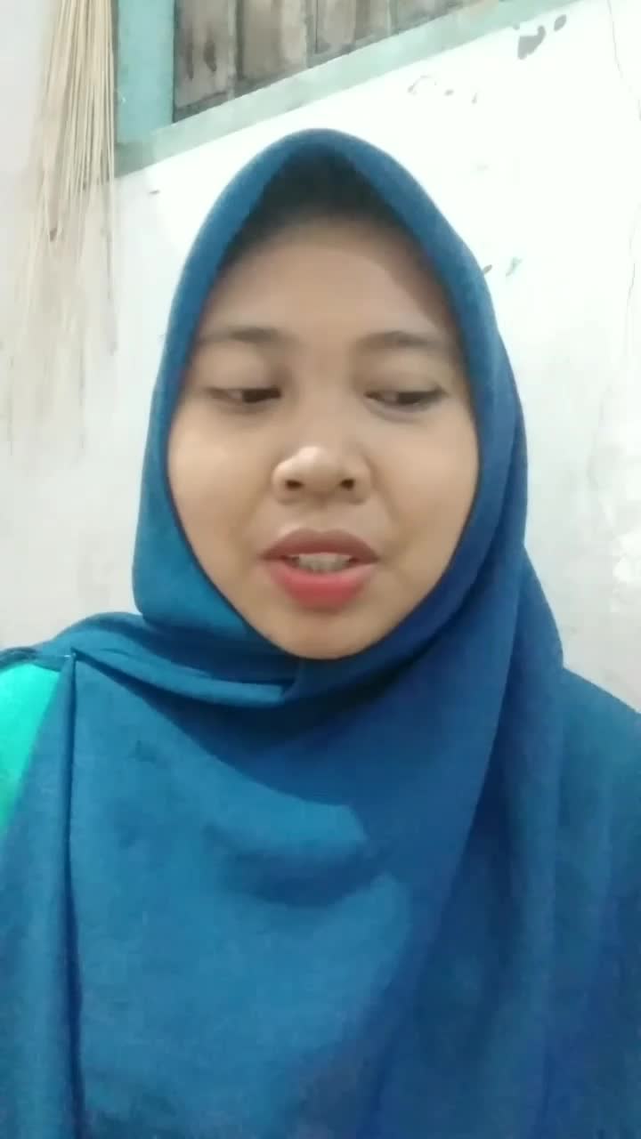 IDOL_XIII NUR AFNI 25tahun SIDOARJO EVERYBODY KNEW