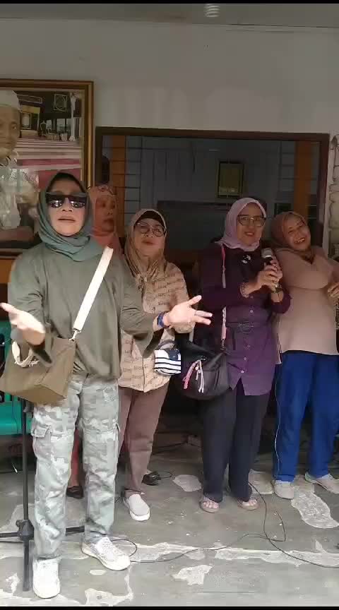 Temu Kangen 54