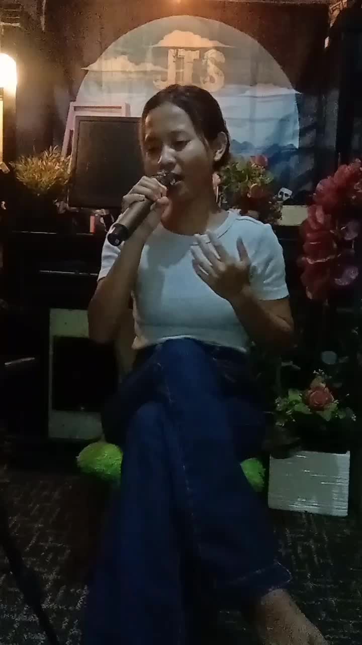  KDI 2025 Enggar Ningsih Kebumen 24th  kejora  #OnlineAuditionKDI2025