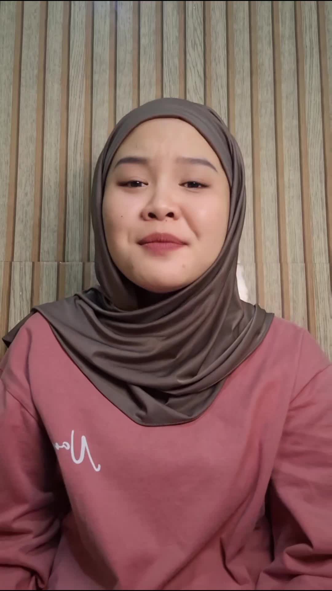 IDOL_XIV HARISYA EKA SHABRINA 23 TAHUN CIREBON I'M YOURS, KALI KEDUA, PAMIT