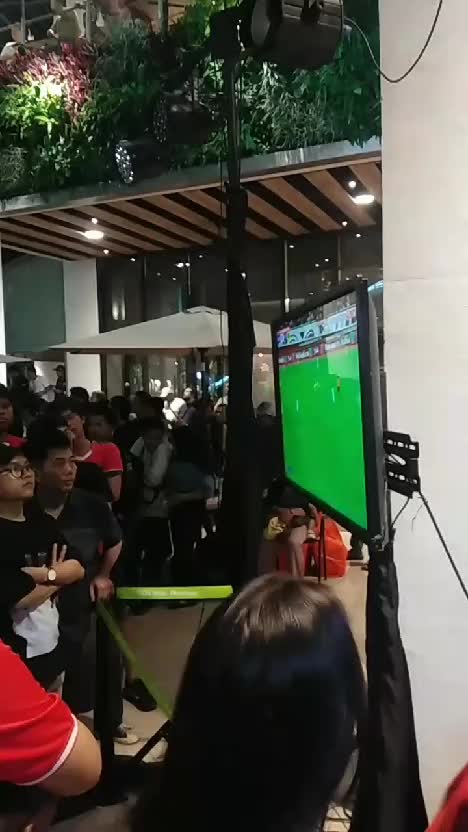 nobar rcti