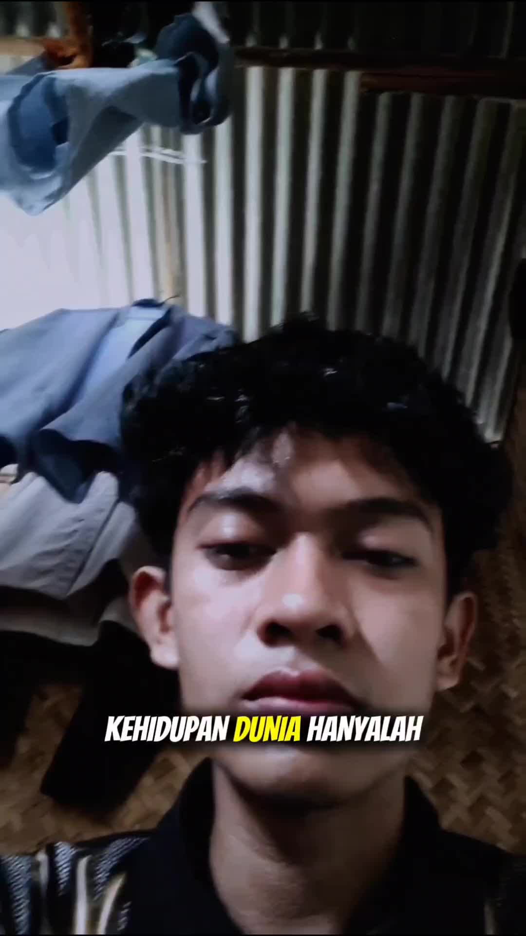 NGAJI DIRI PART 21