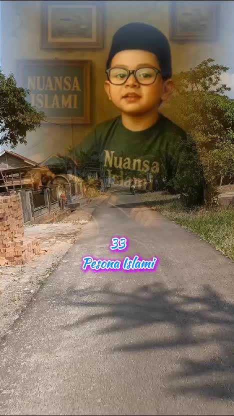 PESONA ISLAMI..
#pesonaislami #nasehatislami #religi #shorts