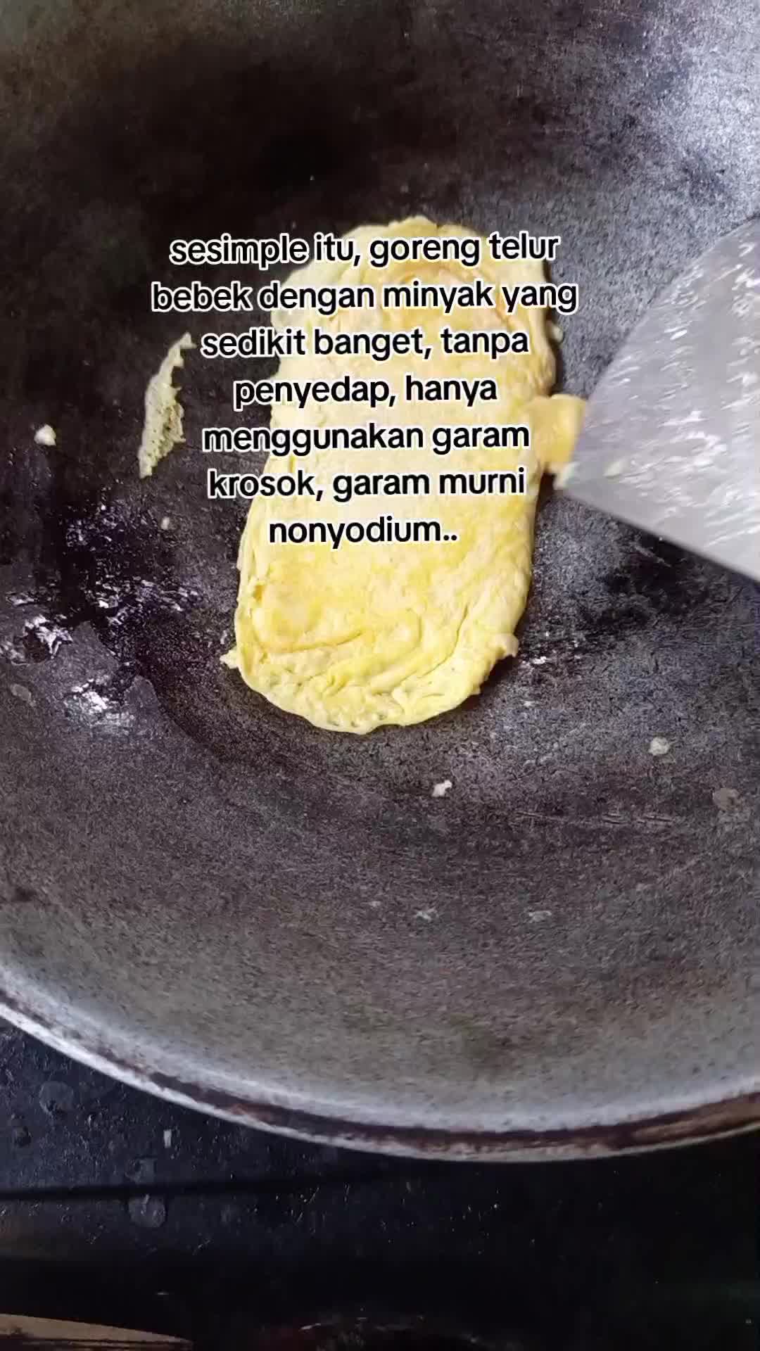 menu sederhana InsyaAllah sehat, aamiin 

