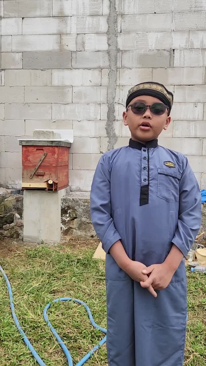 Afasy Etrijjah Woods H.