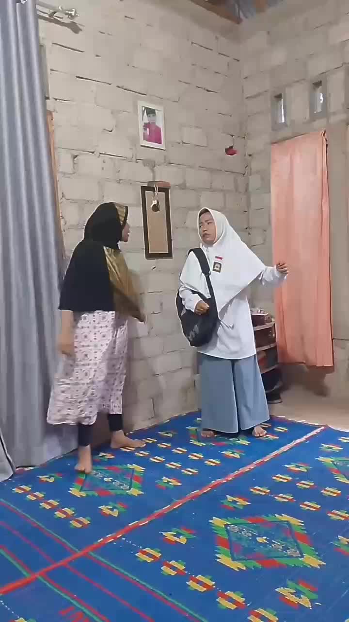 Marah Marah

 #videongakak
