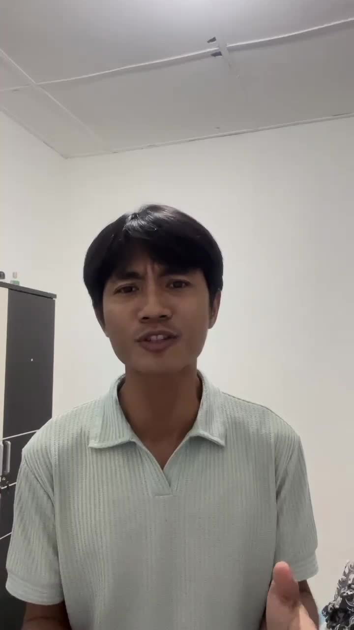 IDOL_XIII CHRISMON CHELPIN ARUAN 26 TAHUN MEDAN AKU LELAKI MU