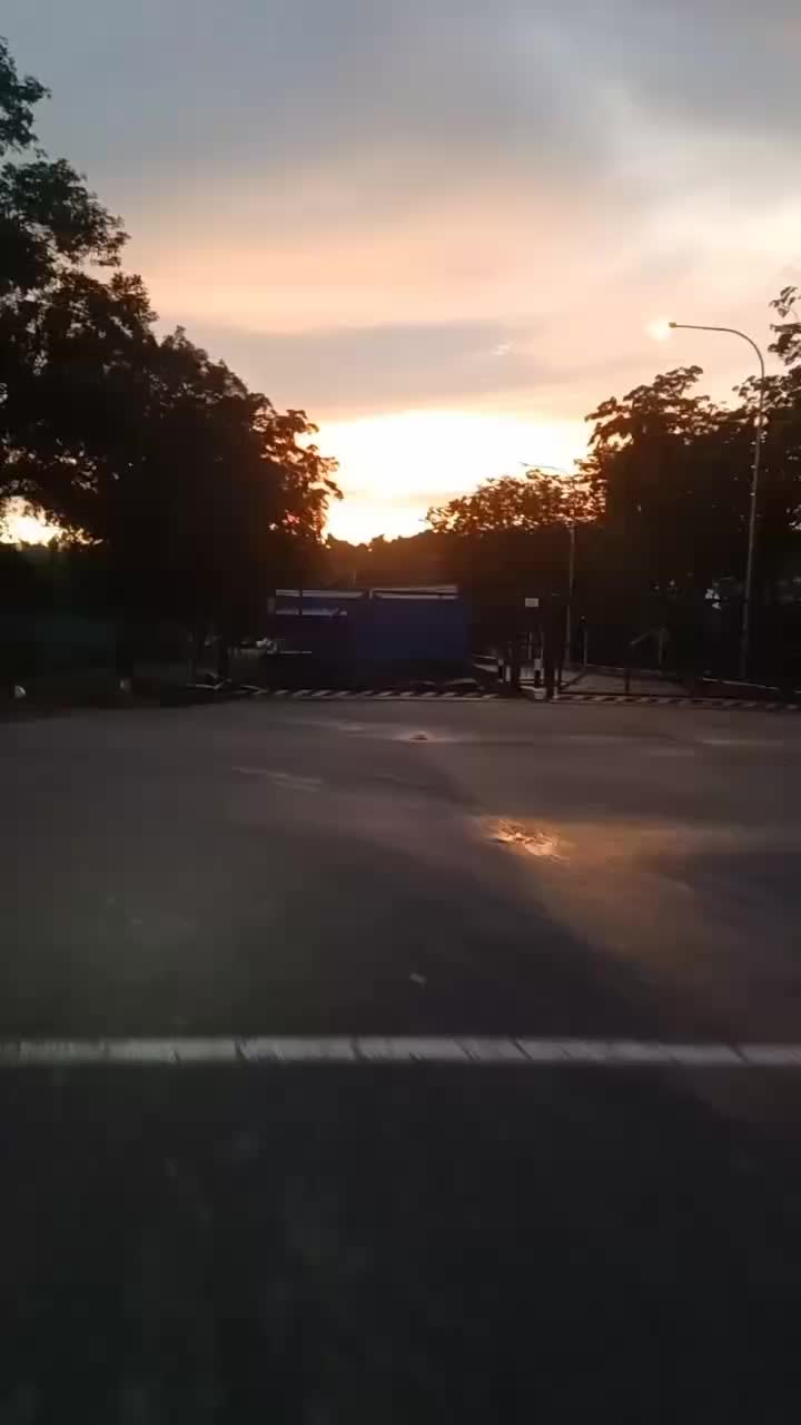 Pulau Batam.. 