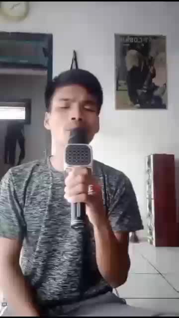karoke dulu 😁