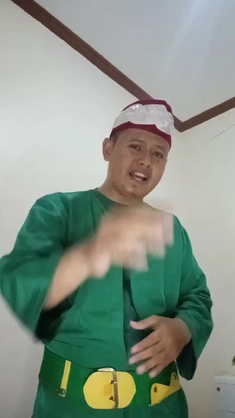 Ade Abdul Fatah - Bekasi || Berbakti Kepada Orang Tua 