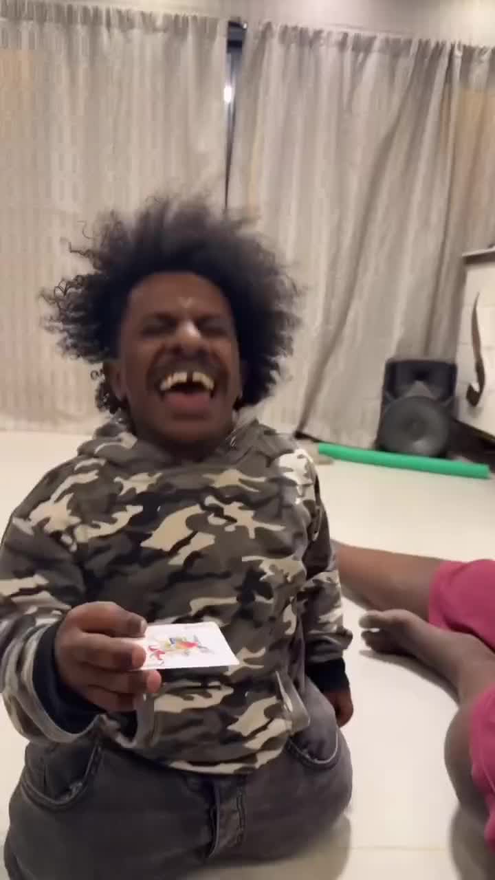 ngehibur anak kecil🤣🤣 

#RCTIPlus #ngakak #videolucu 