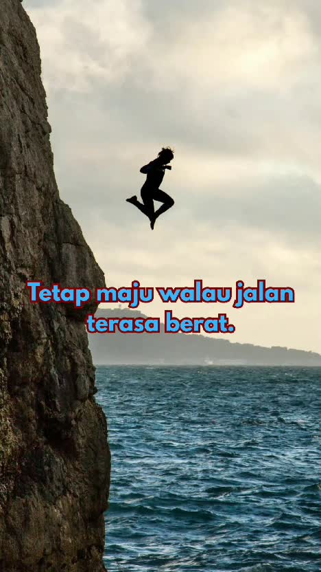 Motivasi Day 1 2026