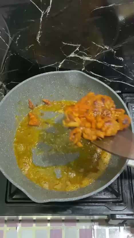 Ayam Saus Bulgogi 😍😍