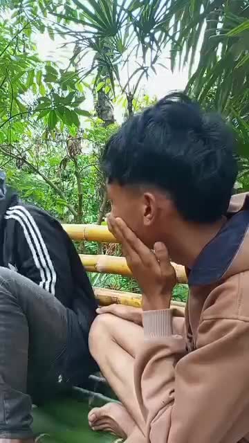 #komedisunda
