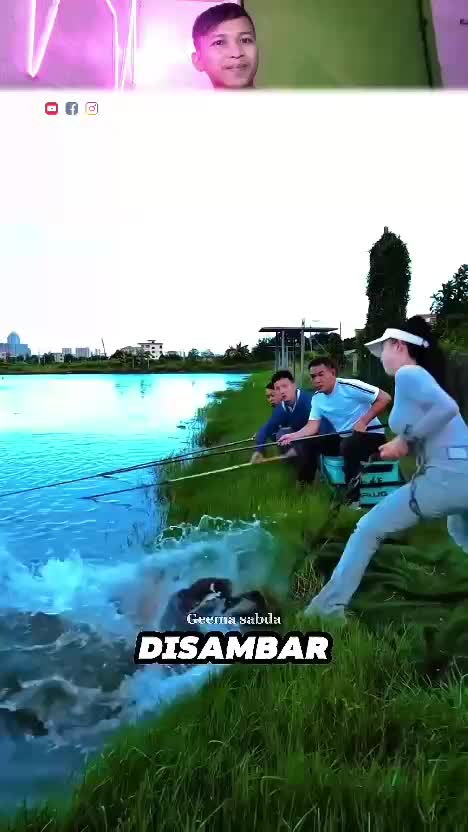 #RCTIPlus  #HOTrctiplus  #rcti  #RCTIoke  #HomeOfTalentRCTIPlus 