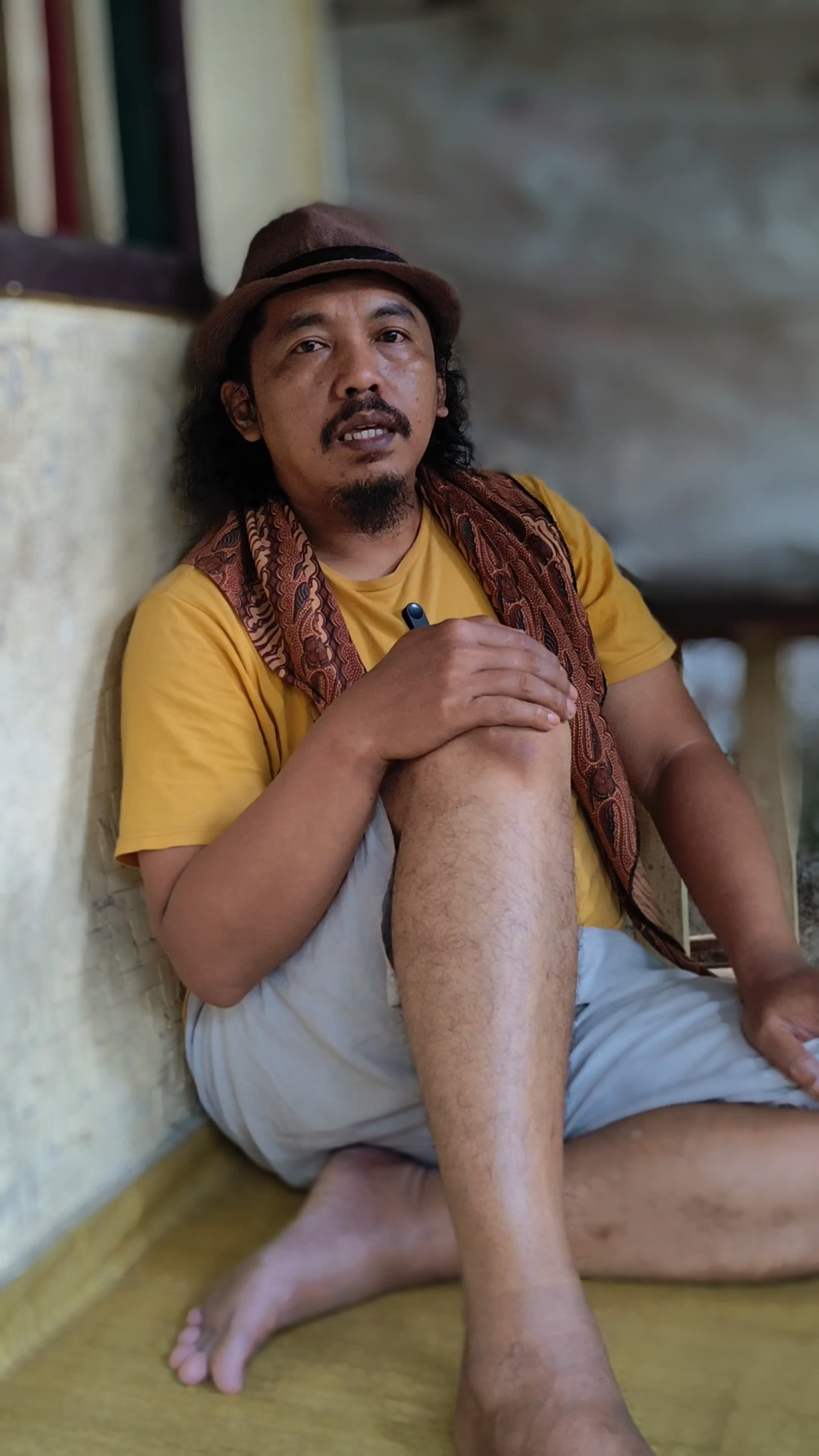 panas tiris #RCTIPlus 