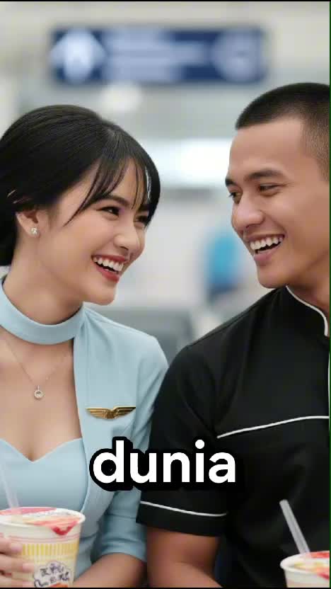 berawal dari kopi tumpah 