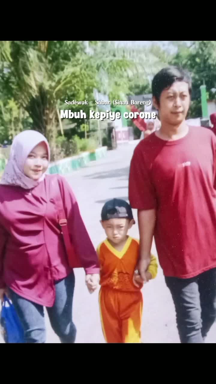my wife