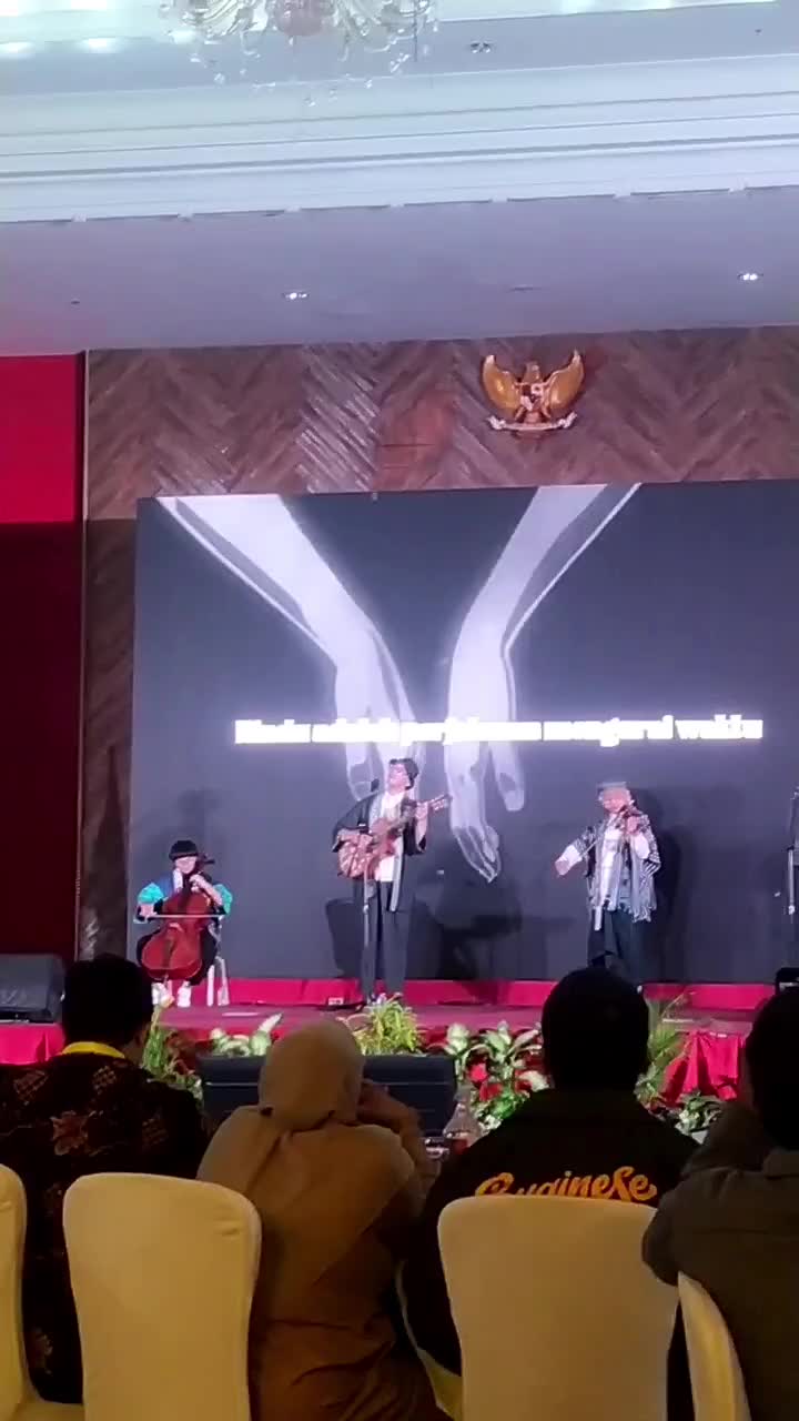 PANJI SAKTI - KEPADA NOOR