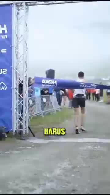 pelari ini harus melewati garis finish dua kali 



#fyp #short #rigelagency #OriginalSong #HOTrctiplus #RCTIPlus  #viral #HOT #videolucu