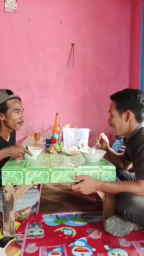 makan baso #videolucu  #lucu  #komedi 
