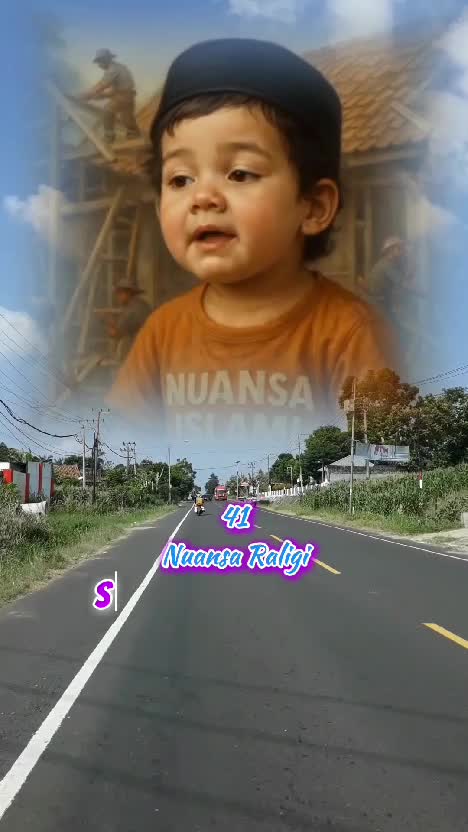 NUANSA RELIGI..
#nuansareligi #nasehatislami #dakwah #shorts