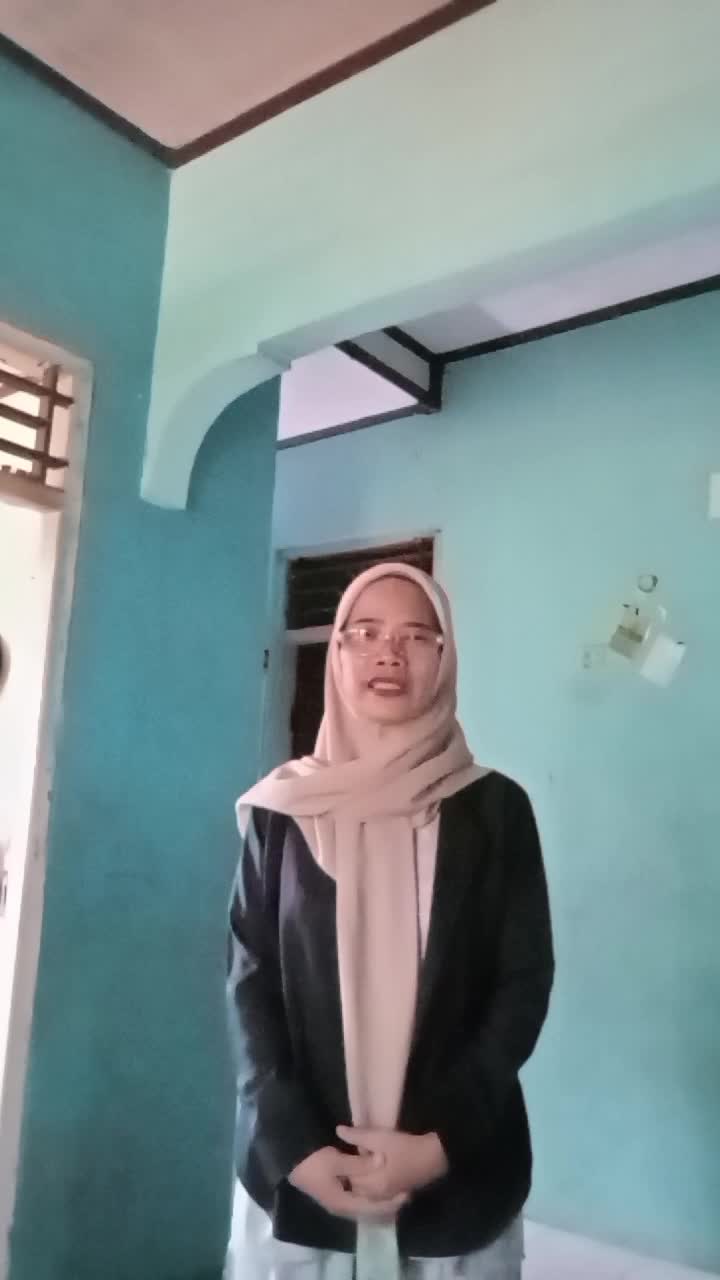 KDI2024 EUIS RIKA SULASTRI BOGOR 41th Bukan Tak Mampu 