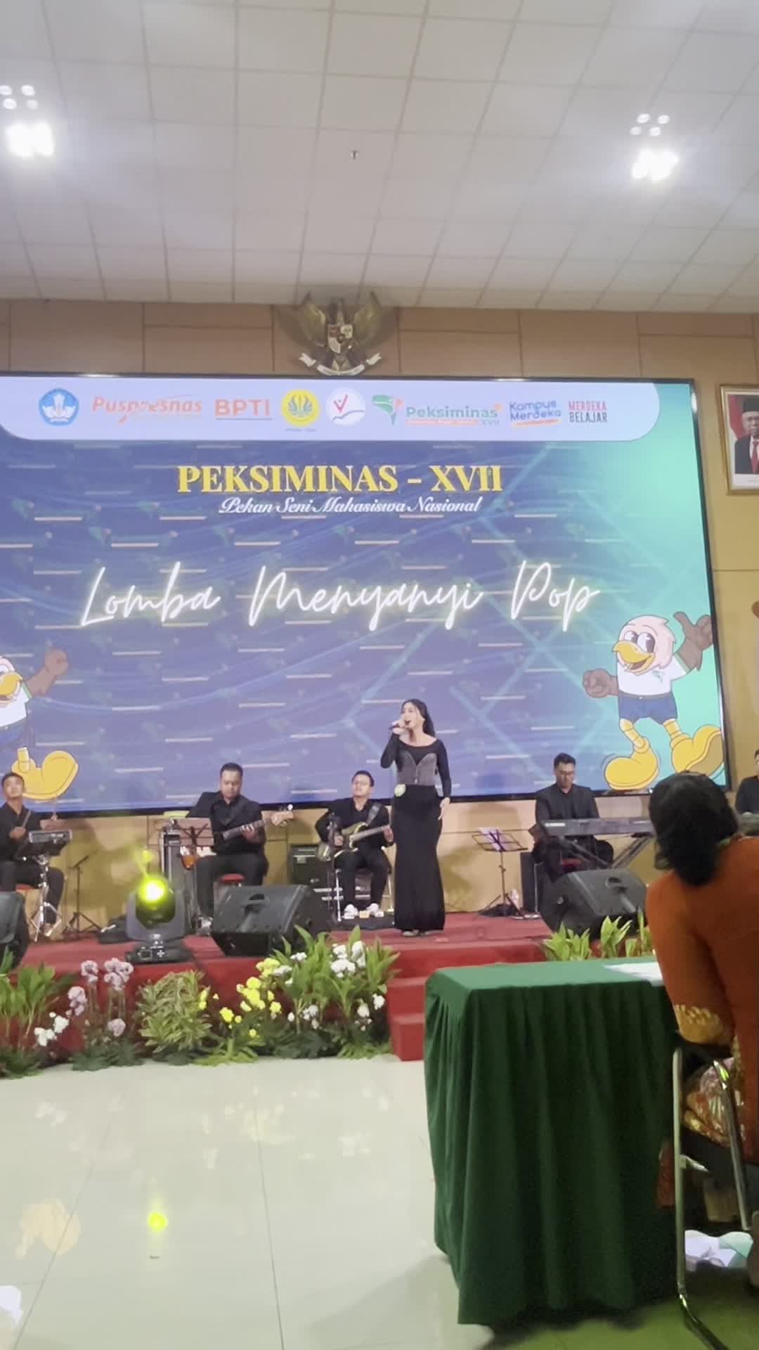 IDOL_XIII RIKA 23TH "SIAL" MAHALINI