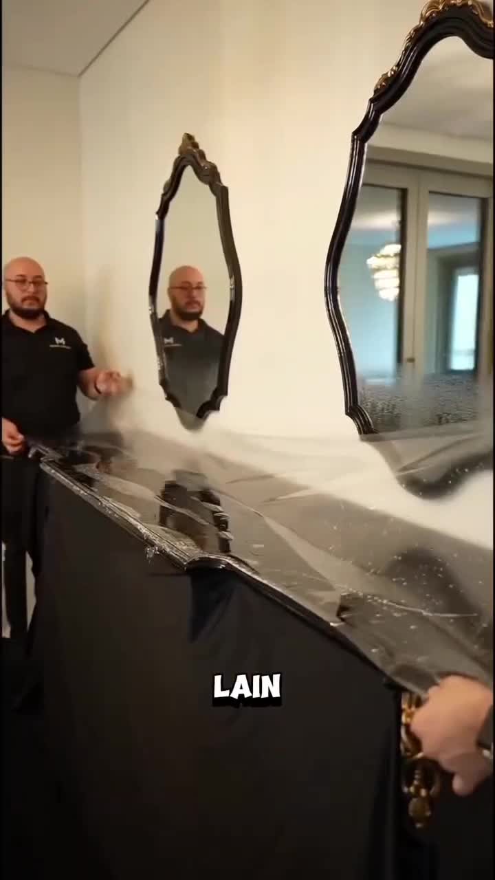 Anti gores untuk segala furniture #Viral 