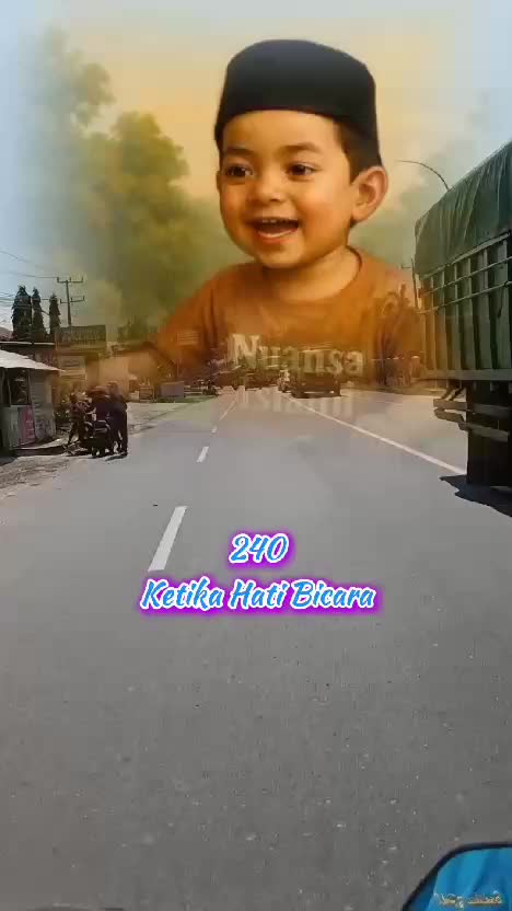 KETIKA HATI BICARA..
#nuansaislami #nasehatislami #religi #shorts