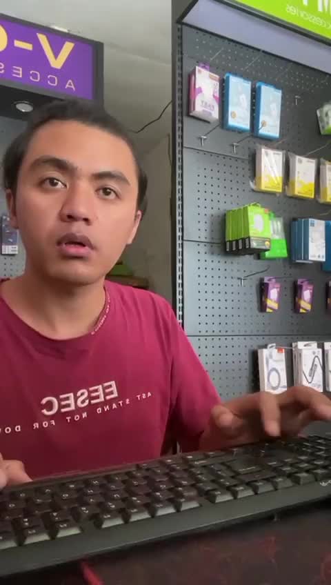 kasir vlog #dailyvlog  #RCTIPlus #HOTrctiplus 