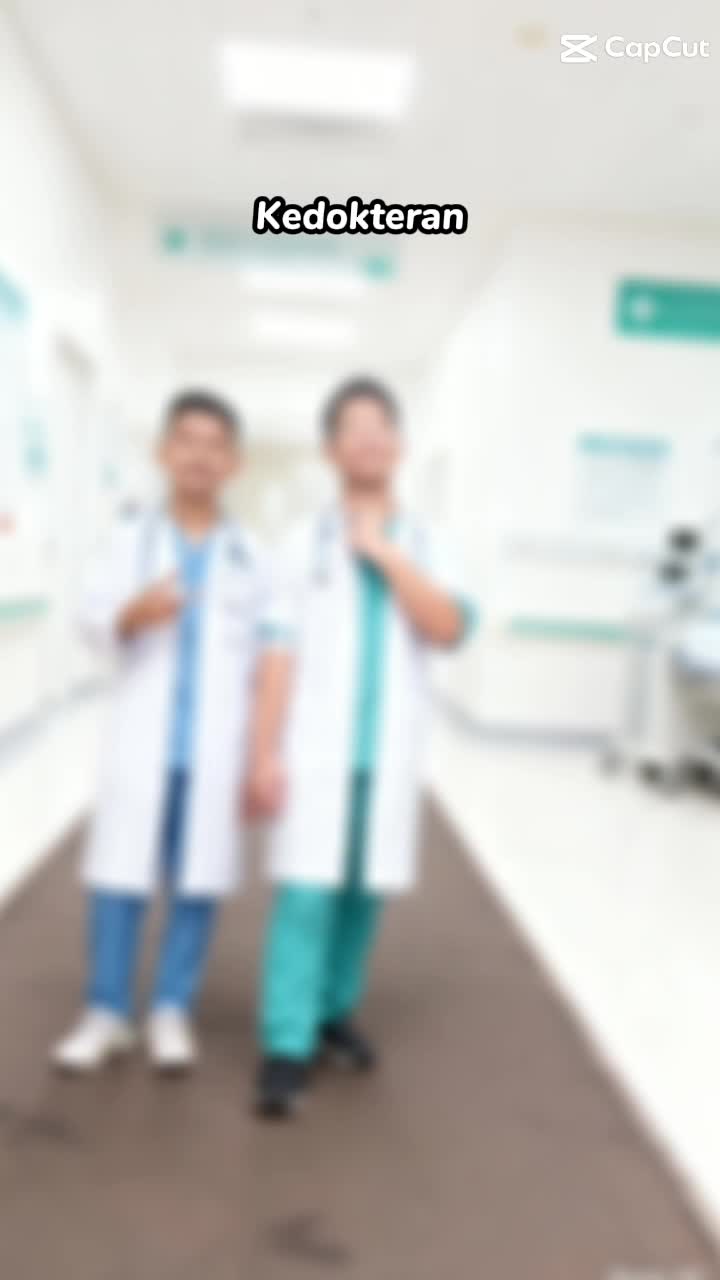 Cita-cita Dokter