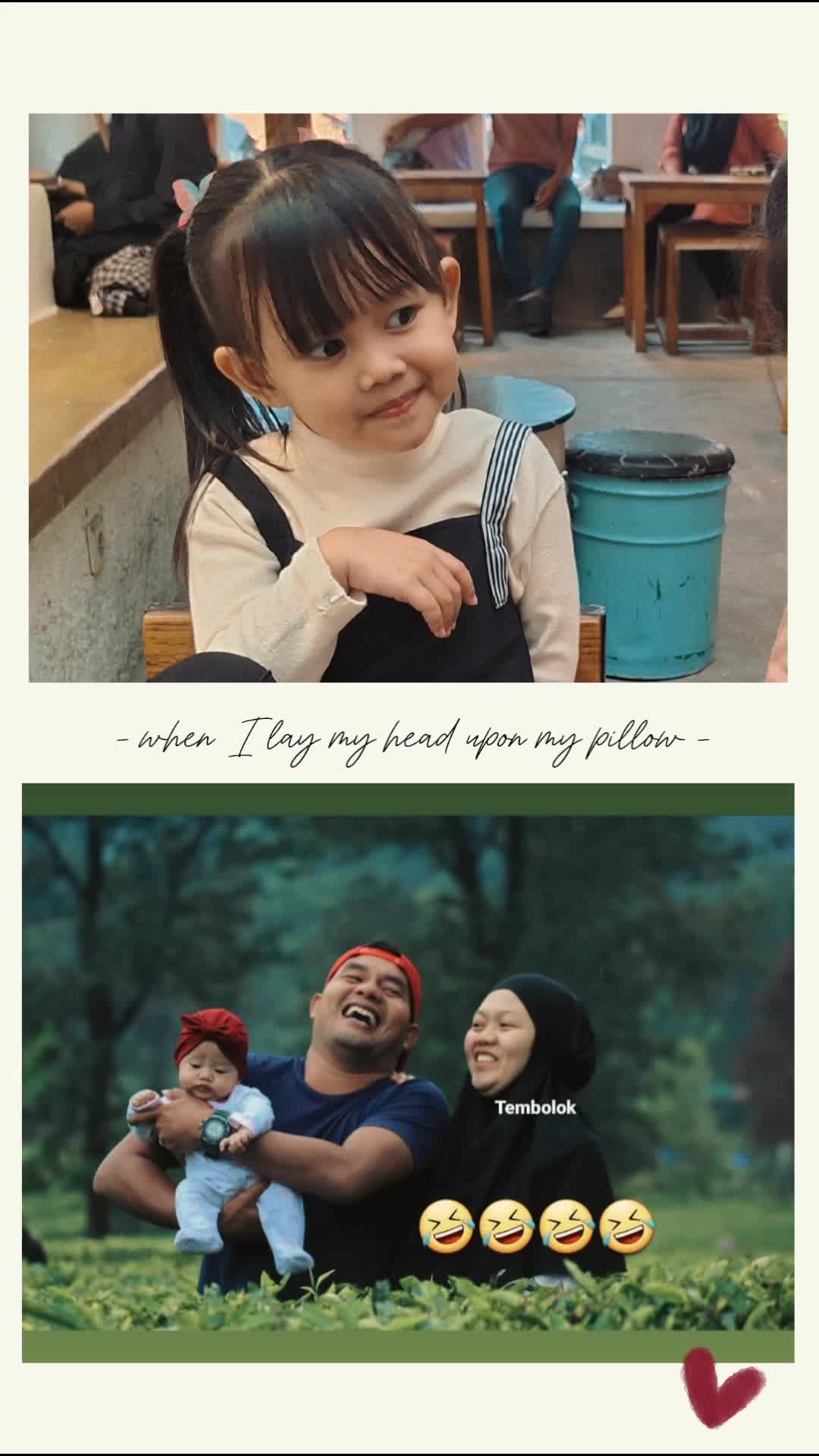 first love #RCTIPlus 
