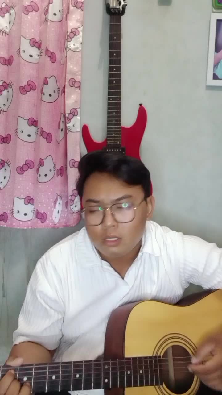 IDOL_XIII RENDY 23 TANGERANG SEDIH TAK BERUJUNG