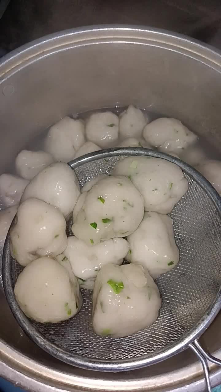 bikin cilok sederhana tapi enak nya luar biasa  #Viral 