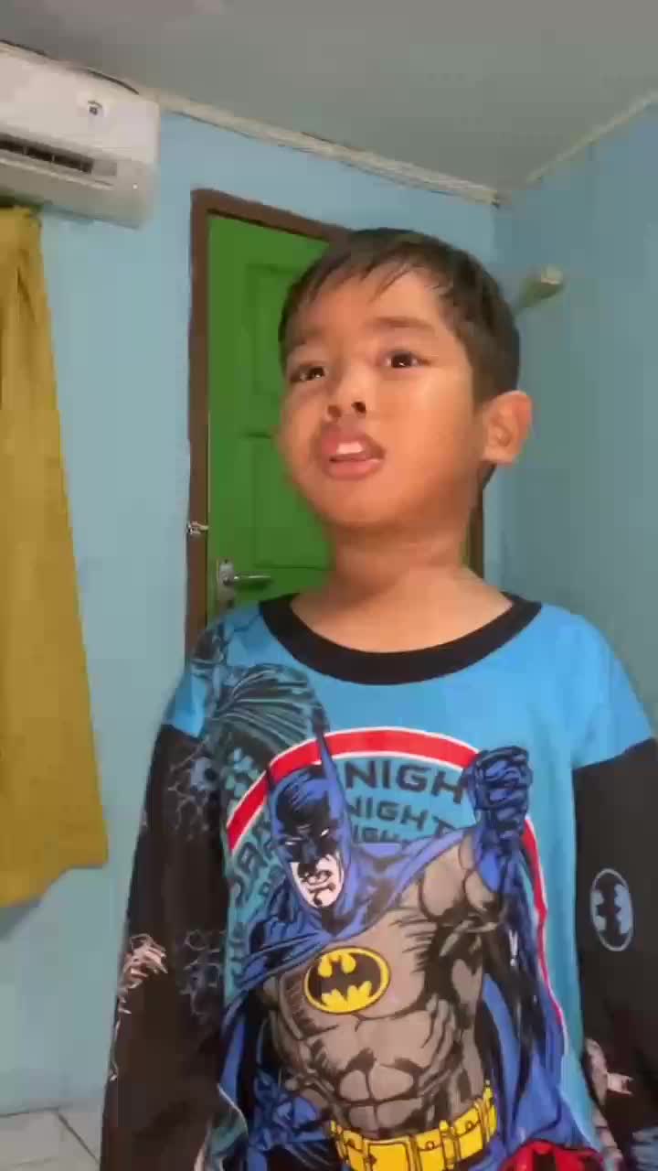 assalamualaikum 