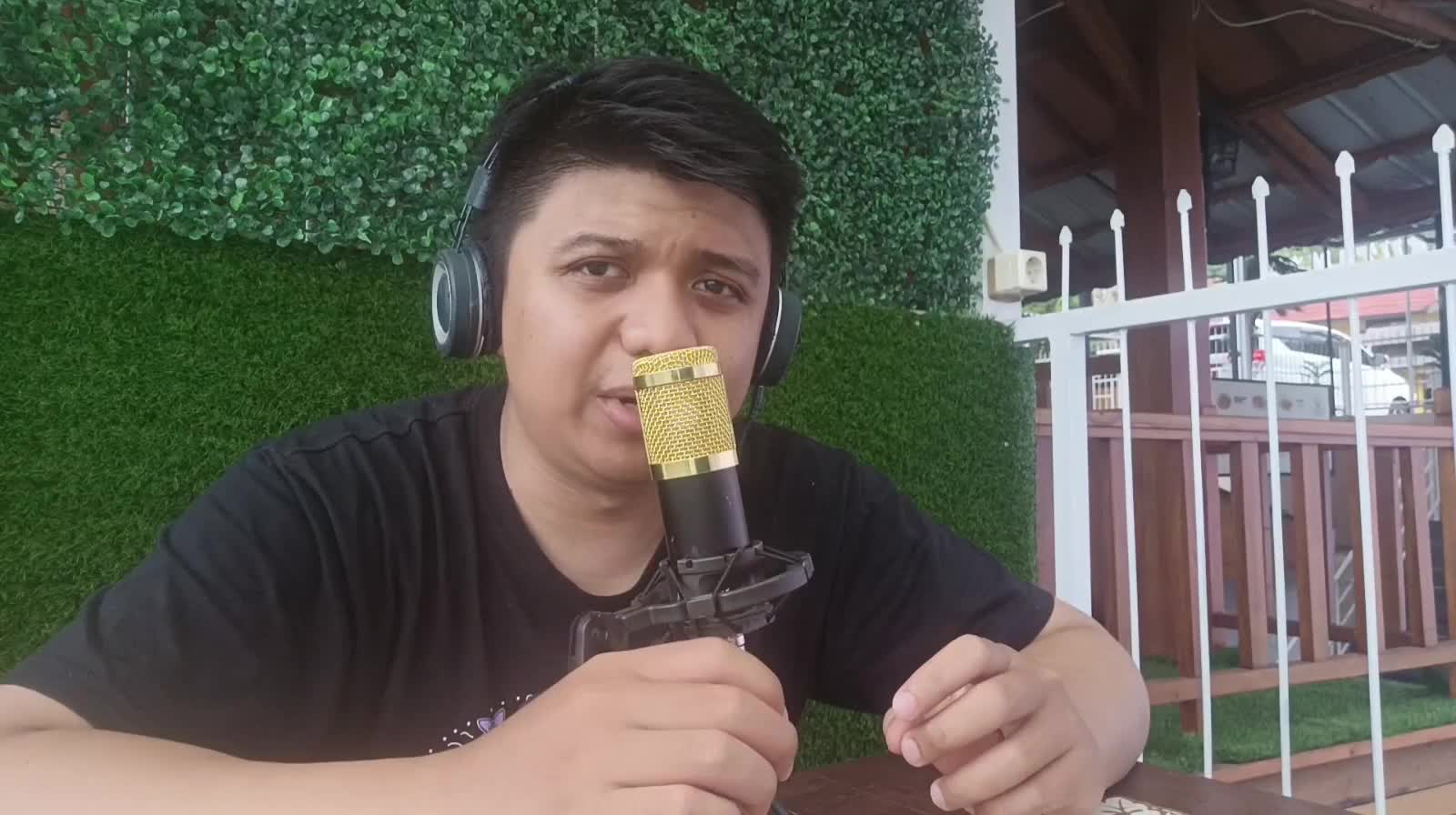 Tanggapan soal kesurupan Linda || Mughny MF Channel