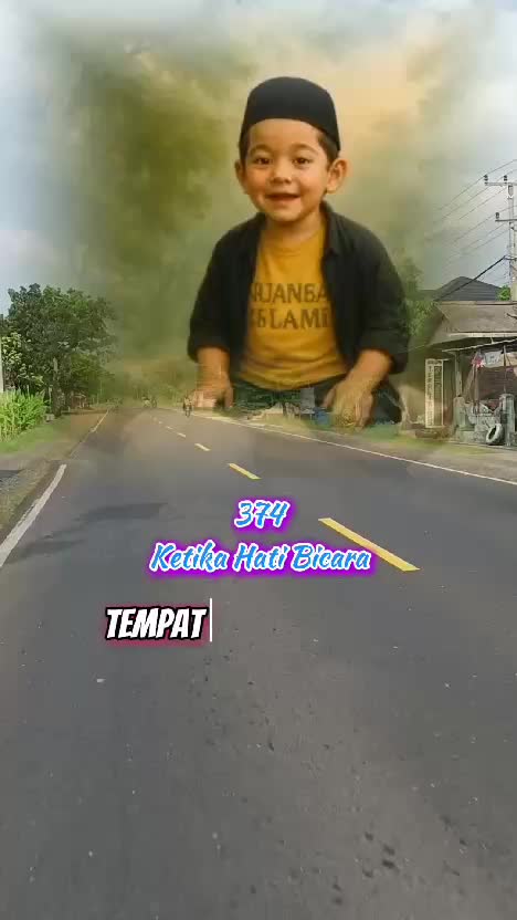 KETIKA HATI BICARA..
#nuansaislami #nasehatislami #religi #shorts