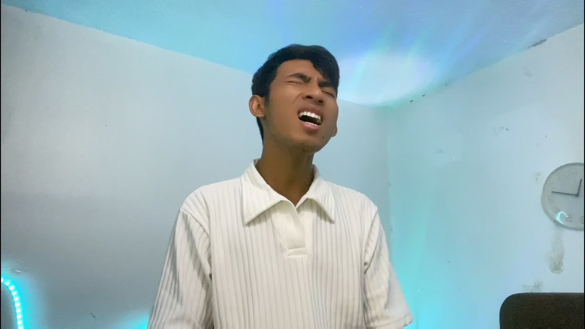 IDOL_XIII MUHAMAD RIFQI AL-FARISI 23th BANDUNG MESIN WAKTU & IF AINT GOT YOU